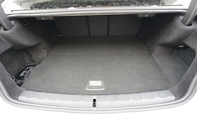 Bmw g20 outlet boot liner